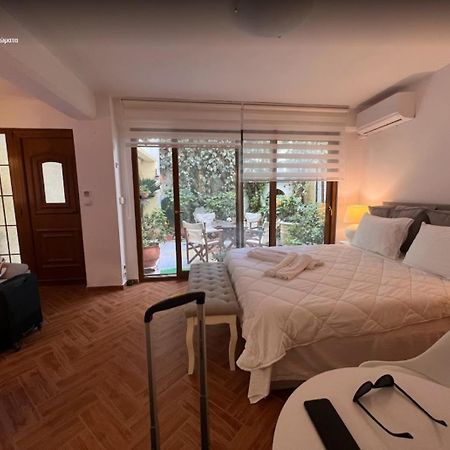 Studio Apollonia Alexandroupolis Exteriör bild