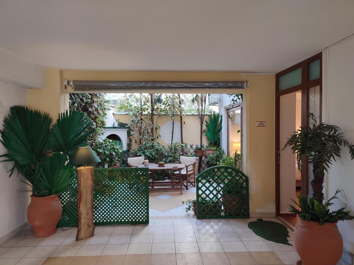 Studio Apollonia Alexandroupolis Exteriör bild