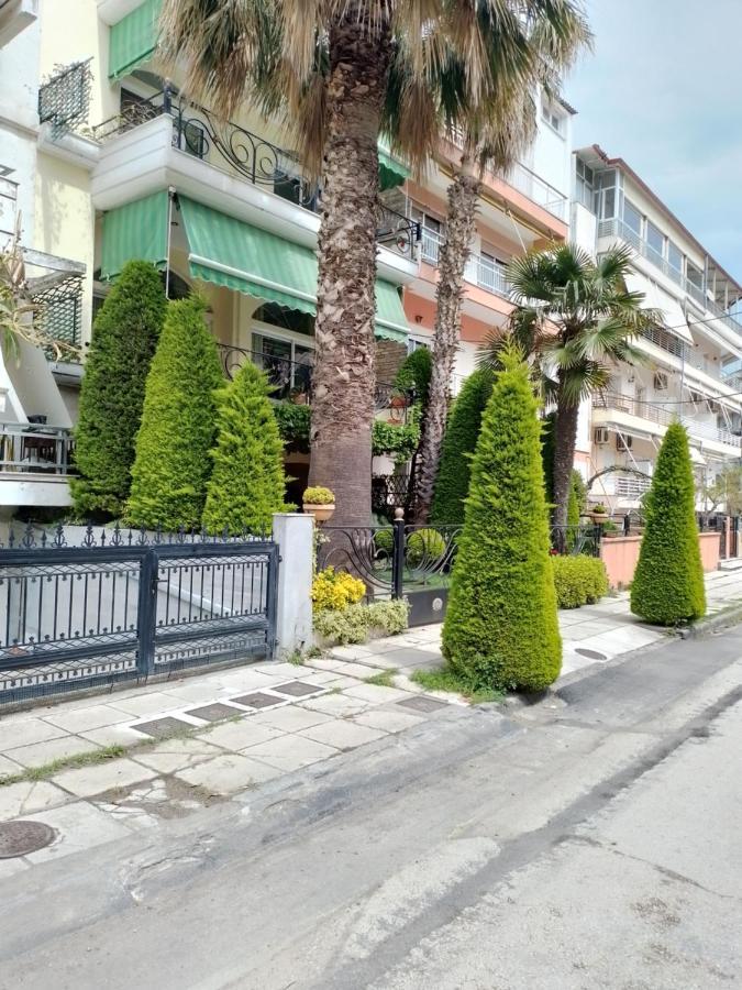 Studio Apollonia Alexandroupolis Exteriör bild